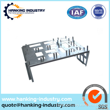 High Quality Customized Sheet metal stainless steel stamping parts,stamping mould making